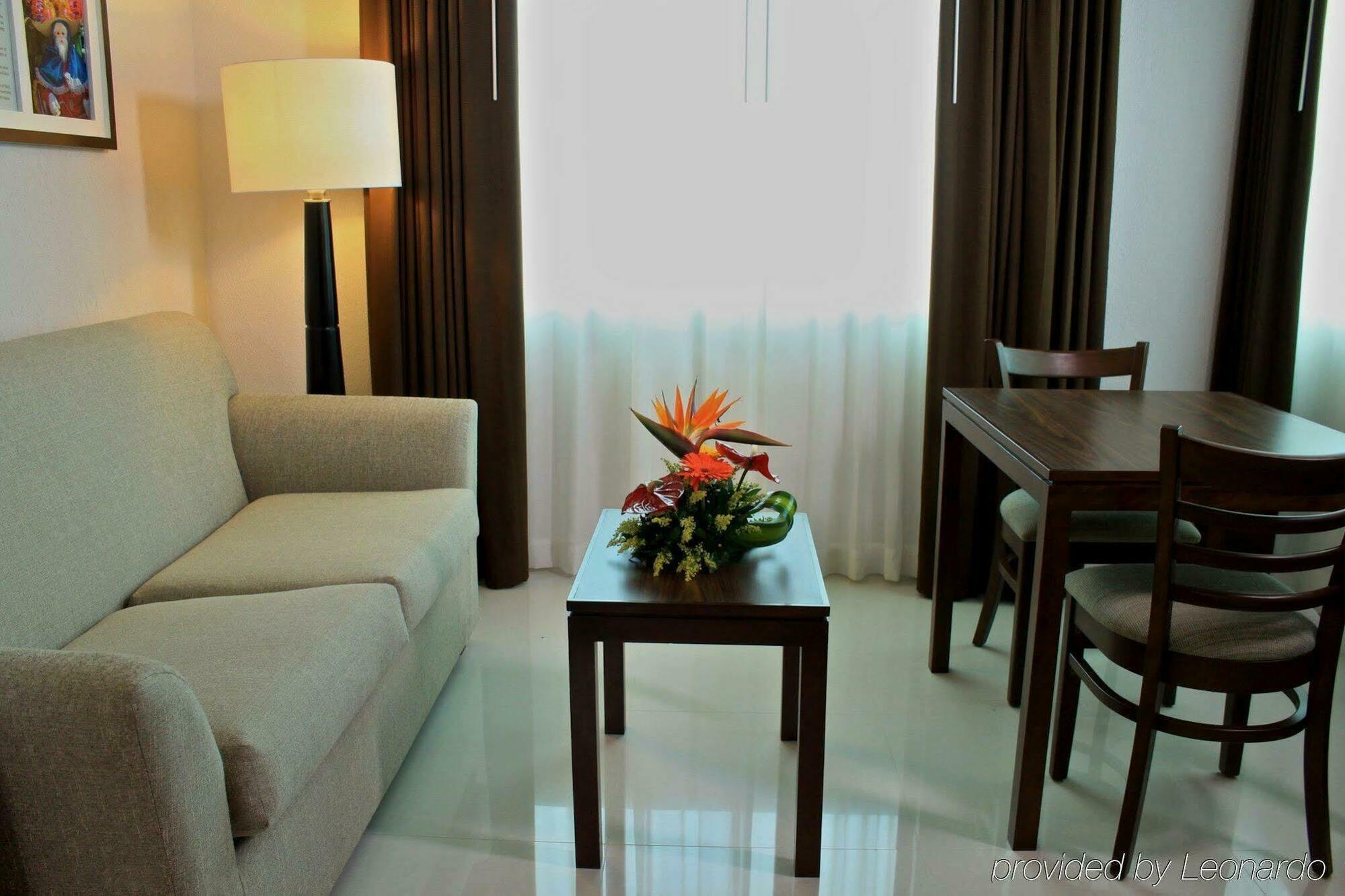 Holiday Inn Express Tuxtla Gutierrez La Marimba, an IHG Hotel Habitación foto